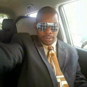 Meet your Posher, Trenton